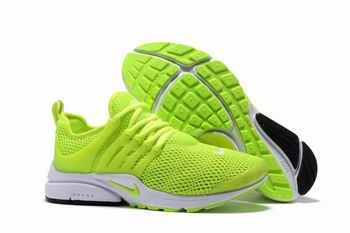 free shipping Nike Air Presto shoes cheap women->nike presto->Sneakers