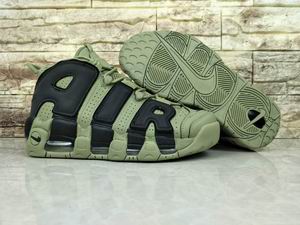 cheap Nike Air More Uptempo shoes online free shipping->nike series->Sneakers