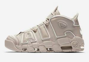 cheap Nike Air More Uptempo shoes online free shipping->nike series->Sneakers