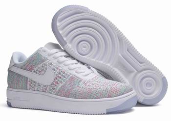 cheap Air Force One nike flyknit wholesale->air force one->Sneakers