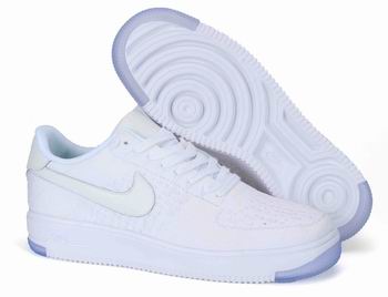 cheap Air Force One nike flyknit wholesale->air force one->Sneakers