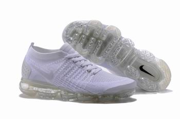 china cheap Nike Air VaporMax 2018 shoes discount->air force one->Sneakers