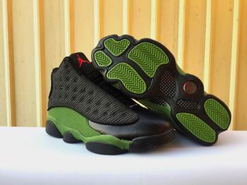 cheap nike air jordan 13 shoes in china->nike air jordan->Sneakers