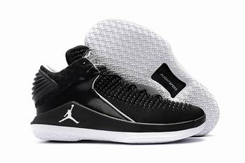 cheap air jordan 32 shoes low top for sale men->nike air jordan->Sneakers