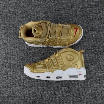 cheap Nike Air More Uptempo shoes men from china->nike series->Sneakers