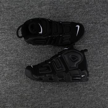 buy wholesale Nike Air More Uptempo shoes online->nike series->Sneakers