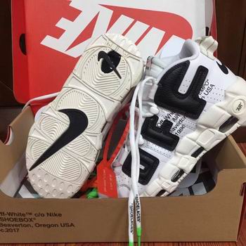 china cheap Nike Air More Uptempo shoes discount