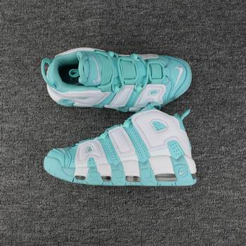 cheap Nike Air More Uptempo shoes discount for sale->nike series->Sneakers