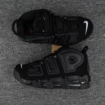 cheap Nike Air More Uptempo shoes discount for sale->nike series->Sneakers