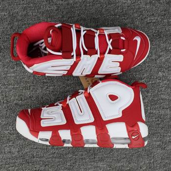 cheap Nike Air More Uptempo shoes discount for sale