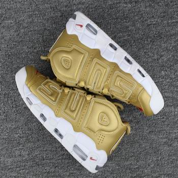 cheap Nike Air More Uptempo shoes discount for sale->nike series->Sneakers