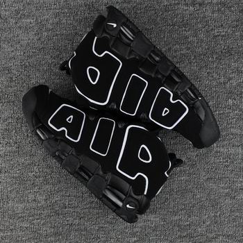cheap Nike Air More Uptempo shoes discount for sale->nike series->Sneakers