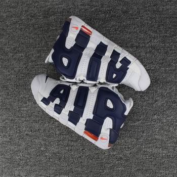 cheap Nike Air More Uptempo shoes discount for sale->nike series->Sneakers