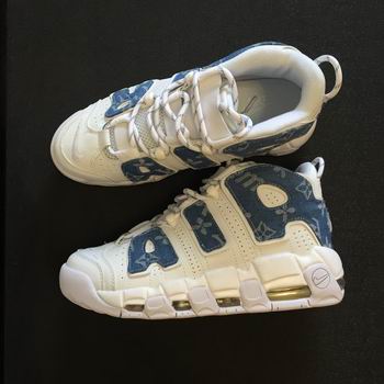 wholesale Nike Air More Uptempo shoes china->nike series->Sneakers