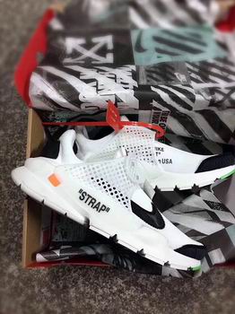 cheap Nike Trainer for sale (off-white)