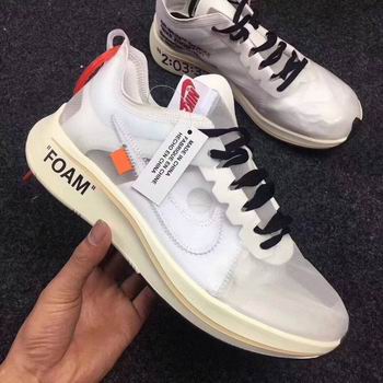 cheap Nike Trainer for sale (off-white)