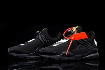 buy cheap Off White x Nike Sock Dart->->Sneakers