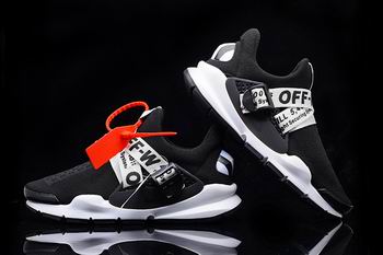 buy cheap Off White x Nike Sock Dart->->Sneakers