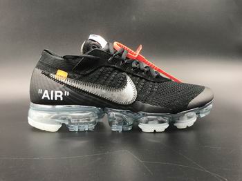 china cheap Nike Air VaporMax 2018 shoes->->Sneakers