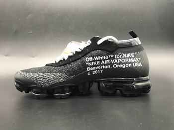 china cheap Nike Air VaporMax 2018 shoes->->Sneakers