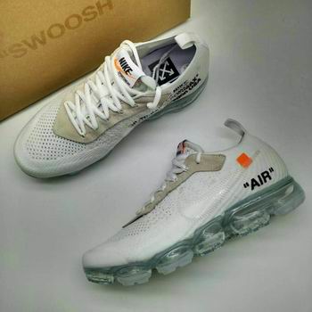 china cheap Nike Air VaporMax 2018 shoes->->Sneakers