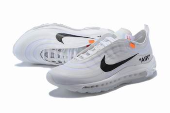 china nike air max 97 shoes free shipping