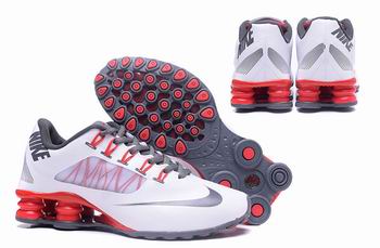 china cheap nike shox wholesale->nike shox->Sneakers