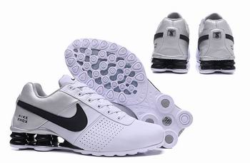 china cheap nike shox wholesale->nike shox->Sneakers