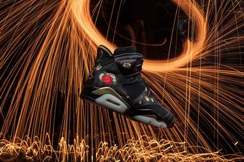 china cheap air jordan 6 shoes aaa aaa->nike series->Sneakers