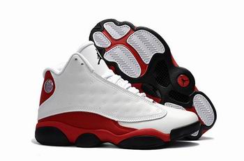 china  discount nike air jordan 13 shoes men aaa->nike air jordan->Sneakers