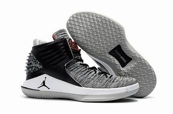 china nike air jordan 32 shoes for men->nike air jordan->Sneakers