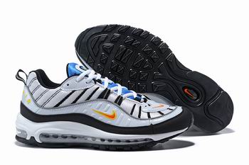 buy shop nike air max 98 shoes from china->nike air jordan->Sneakers