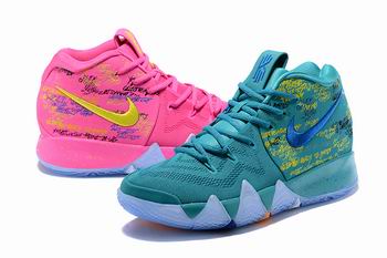 china cheap wholesale Nike Kyrie shoes->nike series->Sneakers