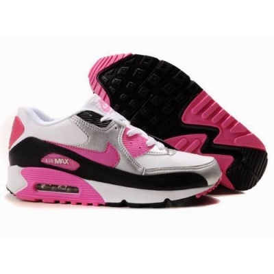 china Nike Air Max 90 shoes women cheap free shipping->nike air max 90->Sneakers