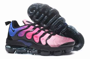 women  Nike Air VaporMax Plus shoes wholesale free shipping->nike air max->Sneakers