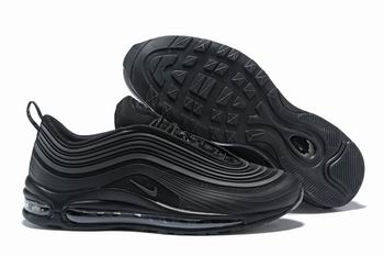 chin cheap nike air max 97 shoes wholesale online->nike air max->Sneakers