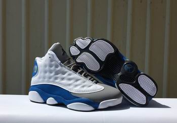 cheap air jordan 13 men shoes discount from china