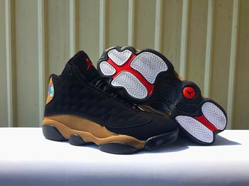 cheap air jordan 13 men shoes discount from china->nike air jordan->Sneakers