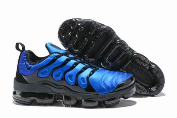 china cheap Nike Air VaporMax Plus shoes free shipping->nike trainer->Sneakers