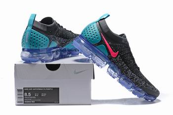 china cheap Nike Air VaporMax 2018 shoes for sale free shipping->nike air max->Sneakers