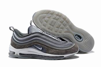 cheap price nike air max 97 shoes wholesale->nike air max->Sneakers