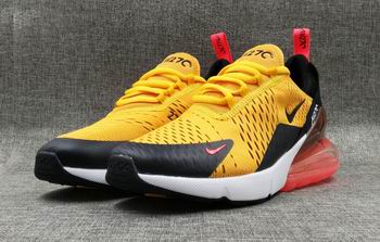 china cheap nike air max 270 shoes online free shipping->nike series->Sneakers