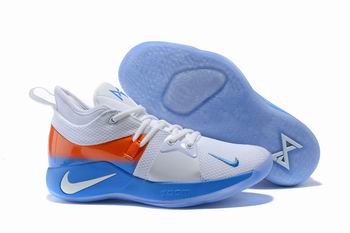 china cheap Nike Zoom PG shoes free shipping->nike series->Sneakers