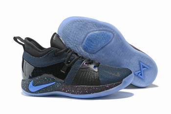 china cheap Nike Zoom PG shoes free shipping->nike air jordan->Sneakers