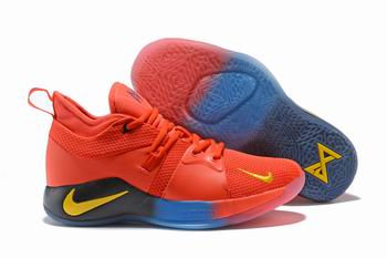 china cheap Nike Zoom PG shoes free shipping->nike series->Sneakers