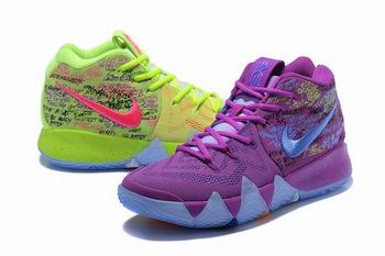 cheap wholesale Nike Kyrie shoes from china->nike series->Sneakers