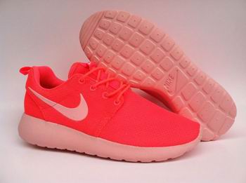 china Nike Roshe One shoes wholesale free shipping->nike trainer->Sneakers