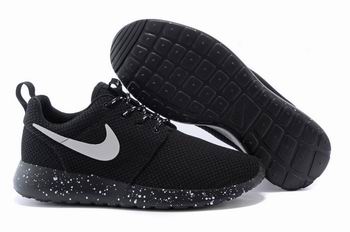 china Nike Roshe One shoes wholesale free shipping->nike trainer->Sneakers
