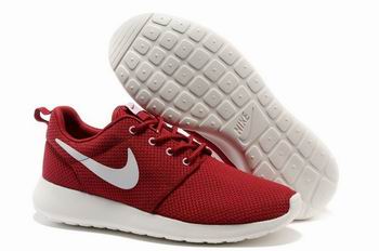 china Nike Roshe One shoes wholesale free shipping->nike air jordan->Sneakers