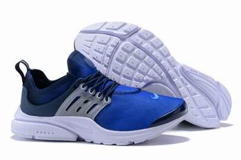 buy wholesale  Nike Air Presto shoes from china->nike series->Sneakers
